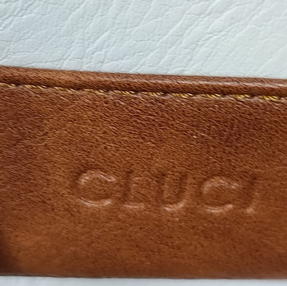 CLUCI Crossbody Sling Bags for Women White Leather Travel And Strap Zip Up - Picture 7 of 15